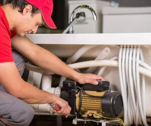 About Water Heater Repair LLC Nunam Iqua, AK